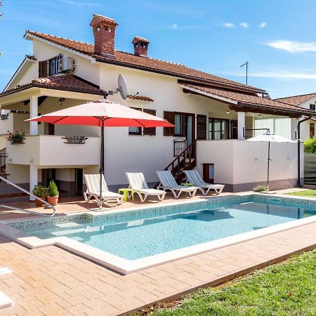 Holiday Home Poje - Mvn251 By Interhome Motovun Buitenkant foto