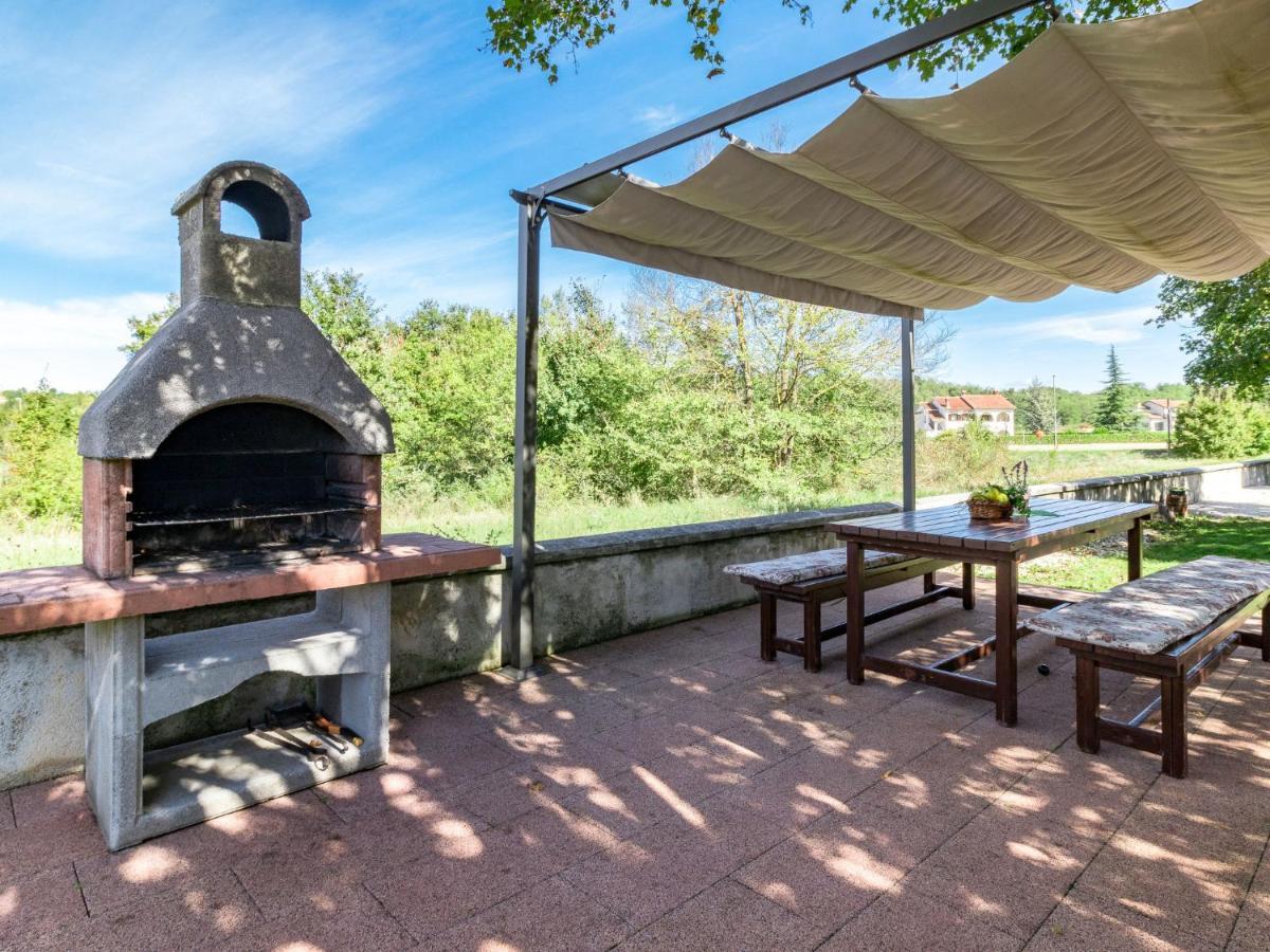 Holiday Home Poje - Mvn251 By Interhome Motovun Buitenkant foto