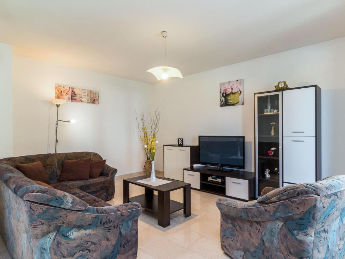 Holiday Home Poje - Mvn251 By Interhome Motovun Buitenkant foto