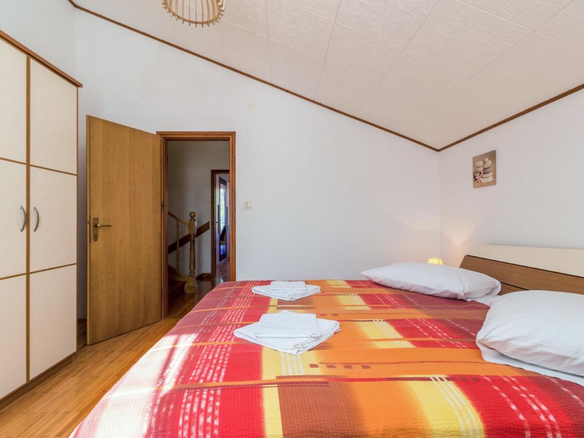 Holiday Home Poje - Mvn251 By Interhome Motovun Buitenkant foto