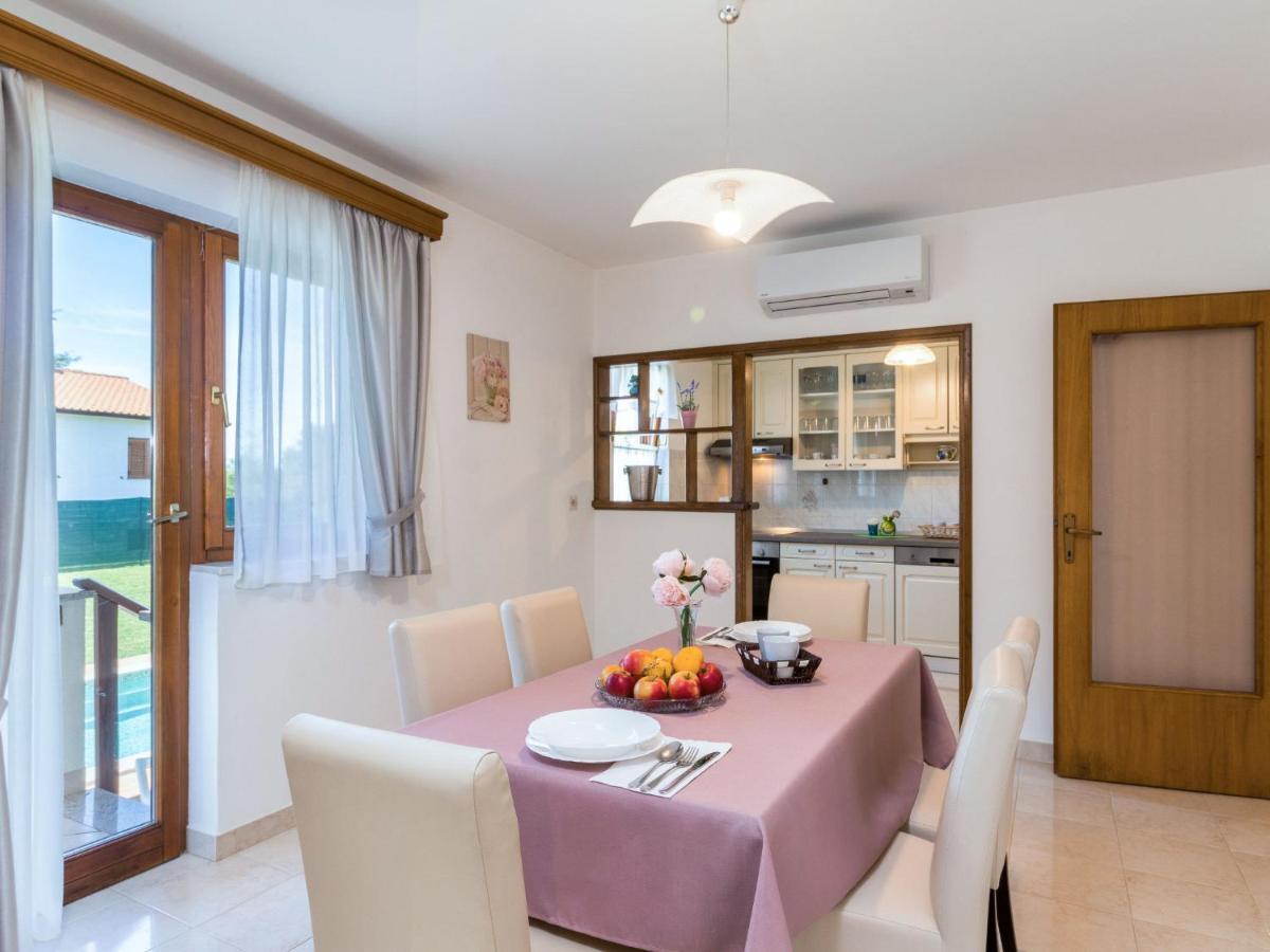 Holiday Home Poje - Mvn251 By Interhome Motovun Buitenkant foto