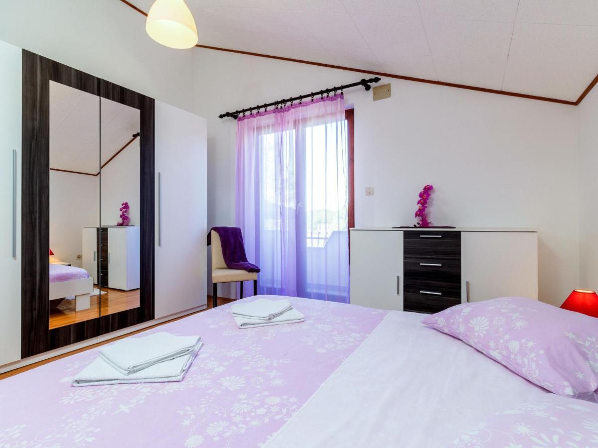 Holiday Home Poje - Mvn251 By Interhome Motovun Buitenkant foto