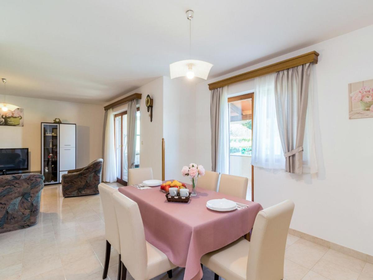 Holiday Home Poje - Mvn251 By Interhome Motovun Buitenkant foto