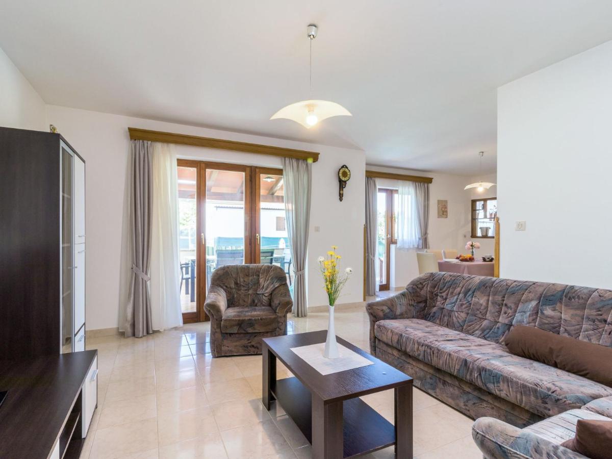 Holiday Home Poje - Mvn251 By Interhome Motovun Buitenkant foto
