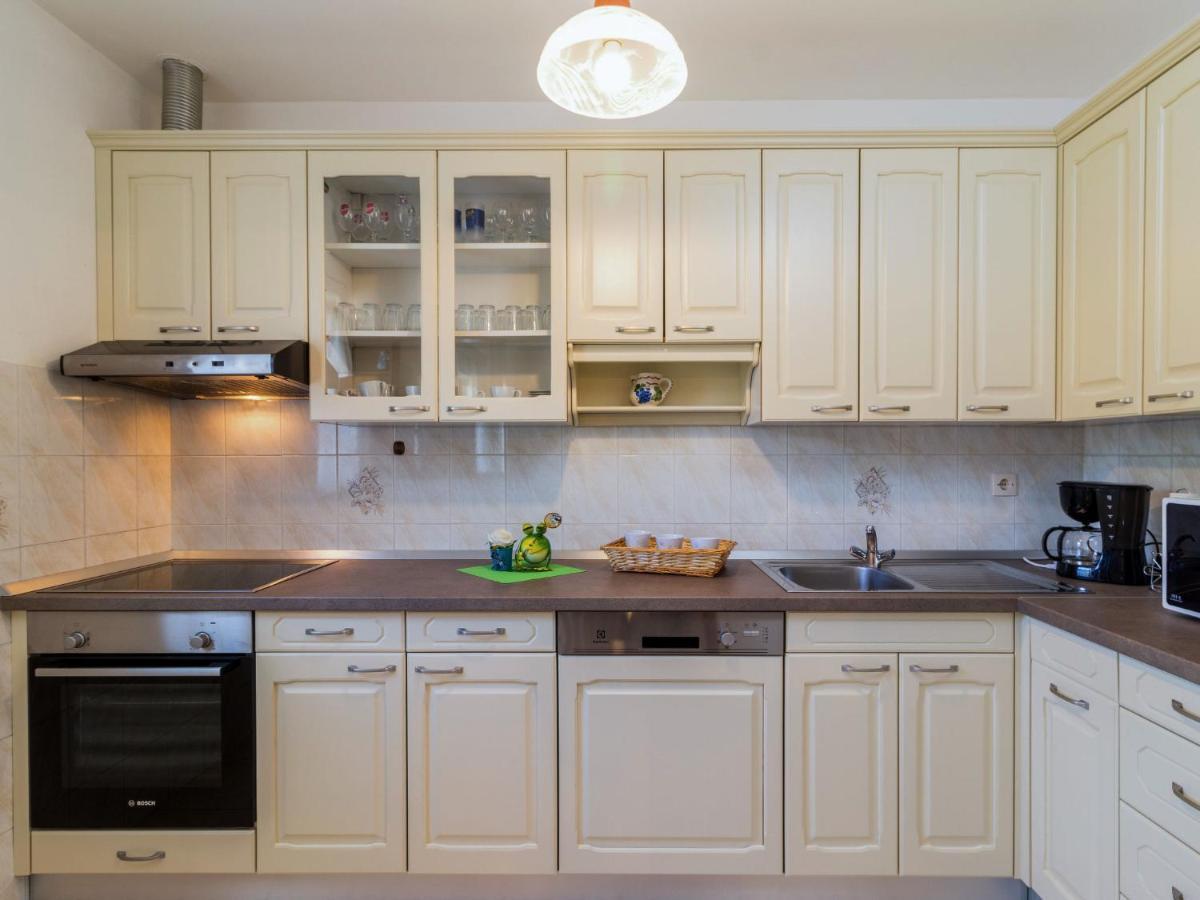 Holiday Home Poje - Mvn251 By Interhome Motovun Buitenkant foto