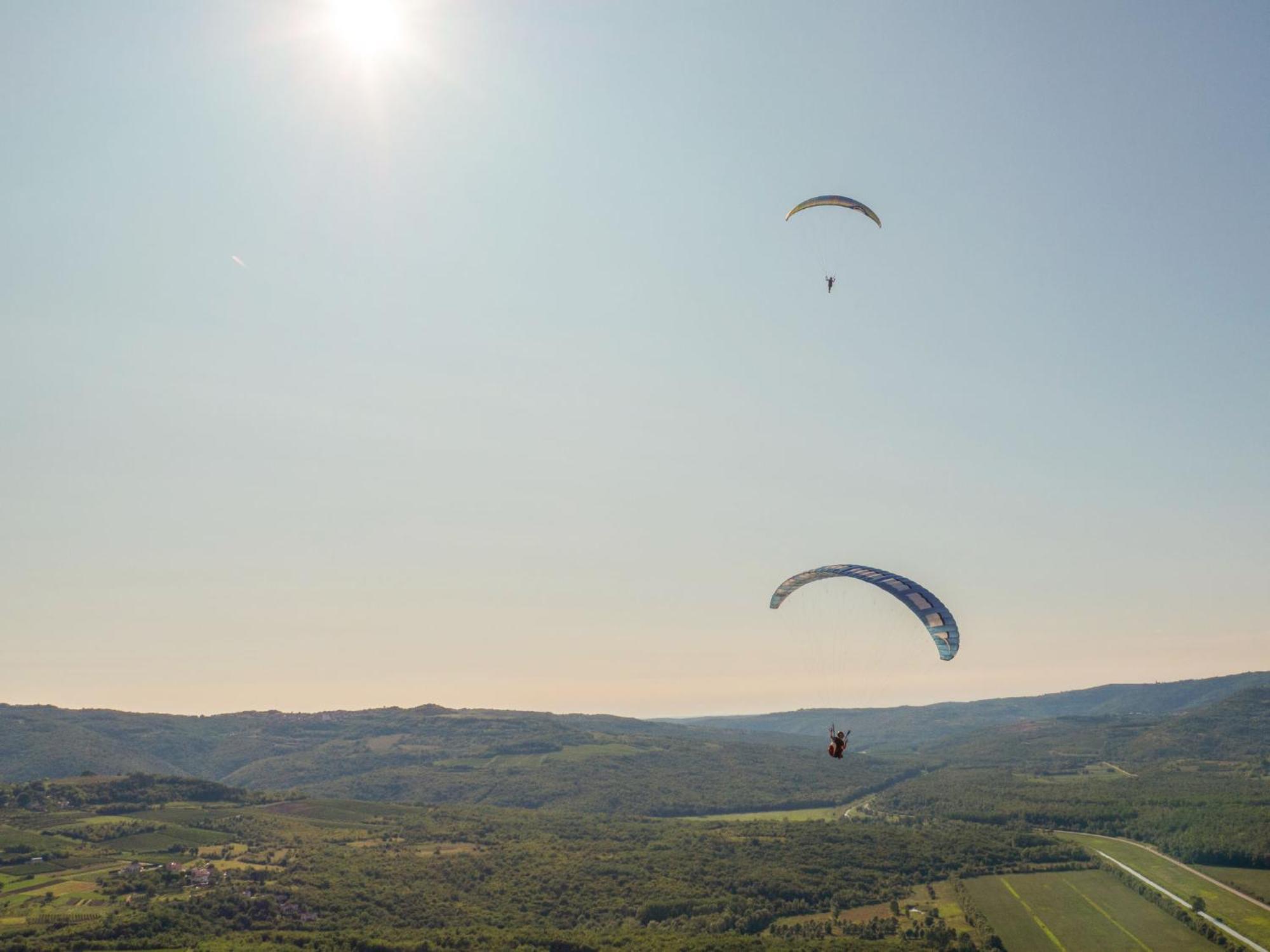Holiday Home Poje - Mvn251 By Interhome Motovun Buitenkant foto